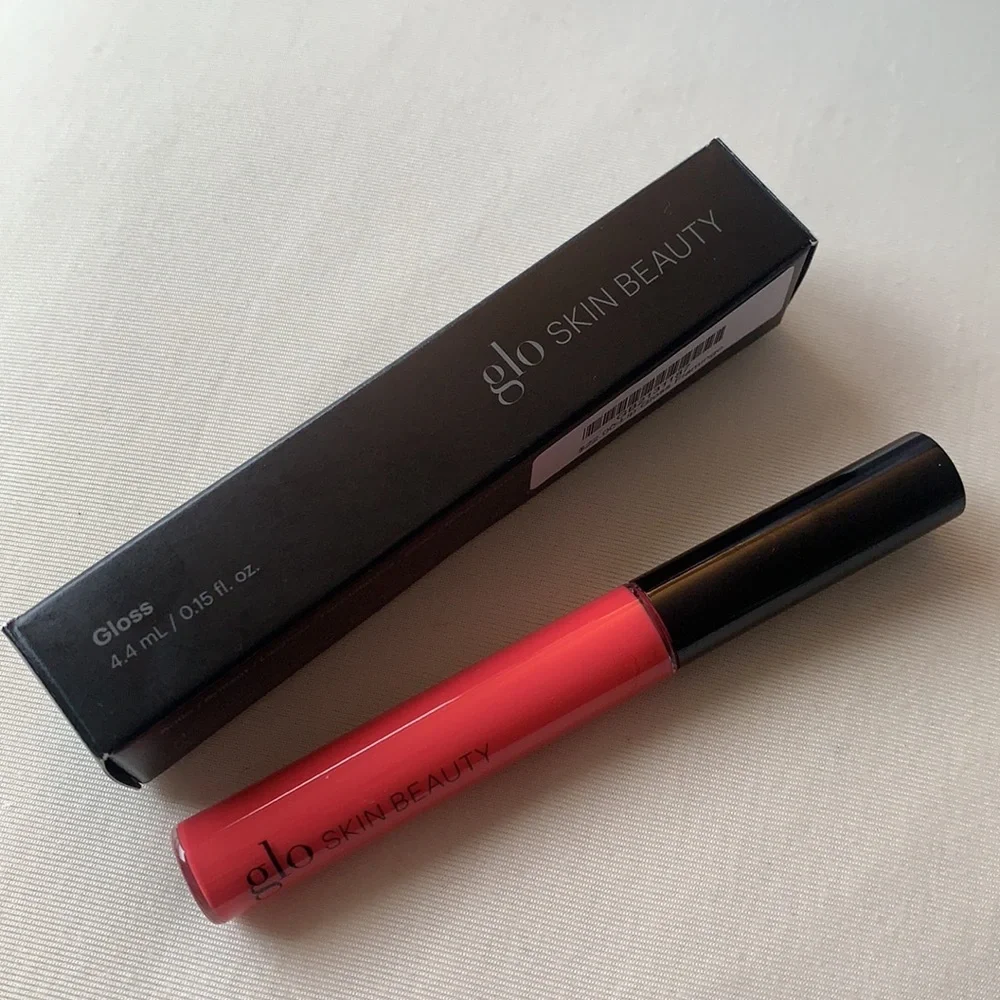 Glo skin beauty flamingo lipgloss